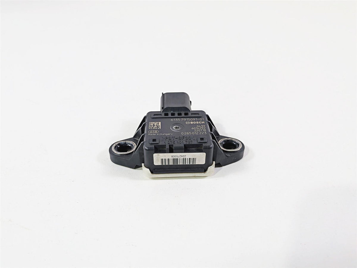 2023 BMW R nineT Scrambler K23 Bosch Lean Angle Fall Speed Sensor 61357915091 {{ shop.shopifyCountryName }} - Mototech271