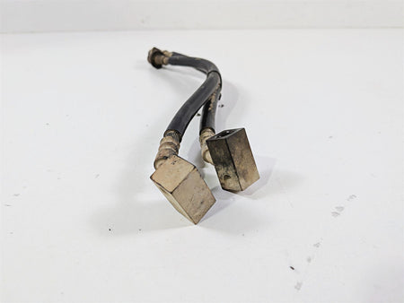 2020 Honda Talon SXS1000 S2R 1000R Rear Flexible Brake Line Hoses 45131-HL6-A11 {{ shop.shopifyCountryName }} - Mototech271