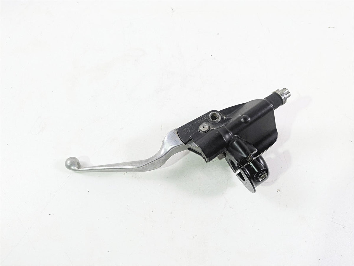 2010 Harley Dyna FXDB Street Bob Front Brake Master Cylinder 9/16" 45019-08B {{ shop.shopifyCountryName }} - Mototech271