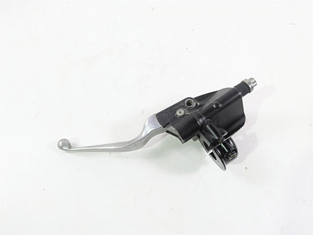 2010 Harley Dyna FXDB Street Bob Front Brake Master Cylinder 9/16" 45019-08B {{ shop.shopifyCountryName }} - Mototech271