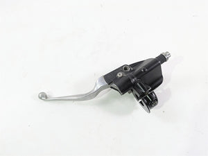 2010 Harley Dyna FXDB Street Bob Front Brake Master Cylinder 9/16" 45019-08B