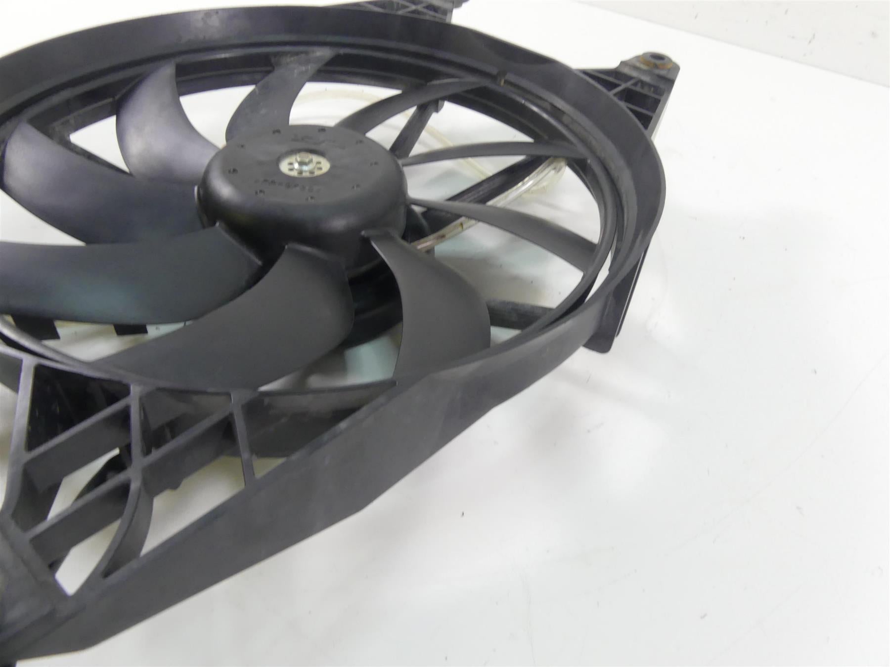 2021 Kawasaki Teryx KRX KRF 1000 Engine Radiator Fan + Hoses & Wiring 59502-0628 {{ shop.shopifyCountryName }} - Mototech271