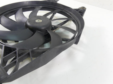 2021 Kawasaki Teryx KRX KRF 1000 Engine Radiator Fan + Hoses & Wiring 59502-0628 {{ shop.shopifyCountryName }} - Mototech271
