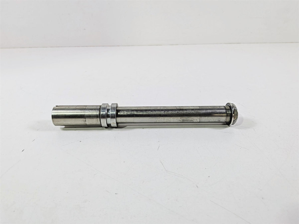 2015 Ducati Scrambler Urban Enduro Front Wheel Spindle Axle 81910781AA-Mototech271