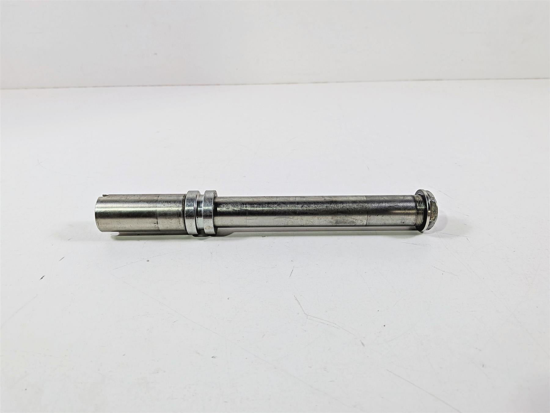 2015 Ducati Scrambler Urban Enduro Front Wheel Spindle Axle 81910781AA-Mototech271