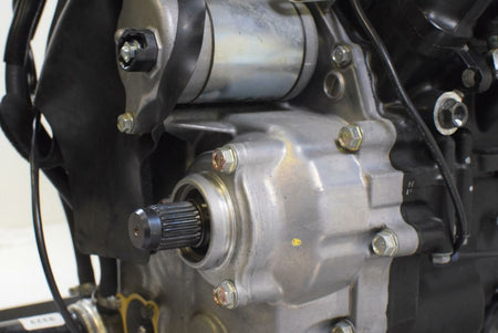 2014 Honda CTX1300 CTX 1300 COMPLT RUNNING Engine Motor 25K 11000-MJN-A00 {{ shop.shopifyCountryName }} - Mototech271