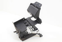 Load image into Gallery viewer, 2014 Yamaha XV1900 Stratoliner S Battery Box Carrier Holder Tray
