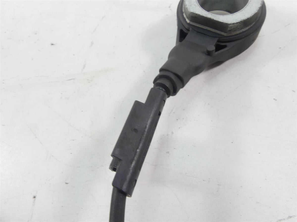 2012 Harley Touring FLHTK Electra Glide Abs Brake Wheel Sensor Set 40614-08 {{ shop.shopifyCountryName }} - Mototech271