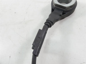 2012 Harley Touring FLHTK Electra Glide Abs Brake Wheel Sensor Set 40614-08 | Mototech271