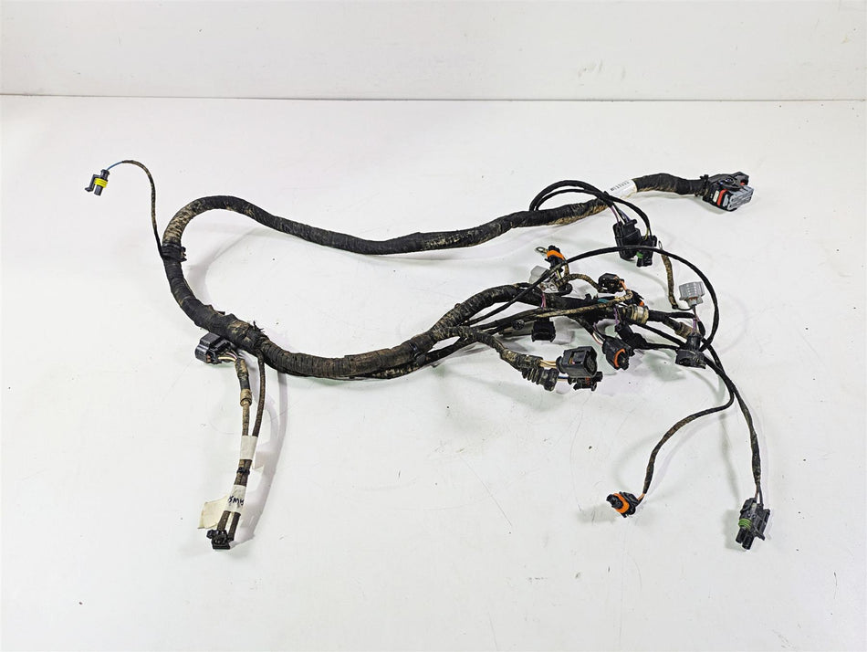 2020 Can Am Maverick X3 Turbo R STD Engine Wiring Harness Loom - Read 420666607 {{ shop.shopifyCountryName }} - Mototech271