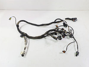 2020 Can Am Maverick X3 Turbo R STD Engine Wiring Harness Loom - Read 420666607