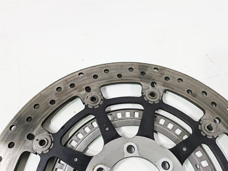 2016 BMW S1000RR K46 Front Brake Rotors Disc 320Mm -Forged 34118523478 {{ shop.shopifyCountryName }} - Mototech271