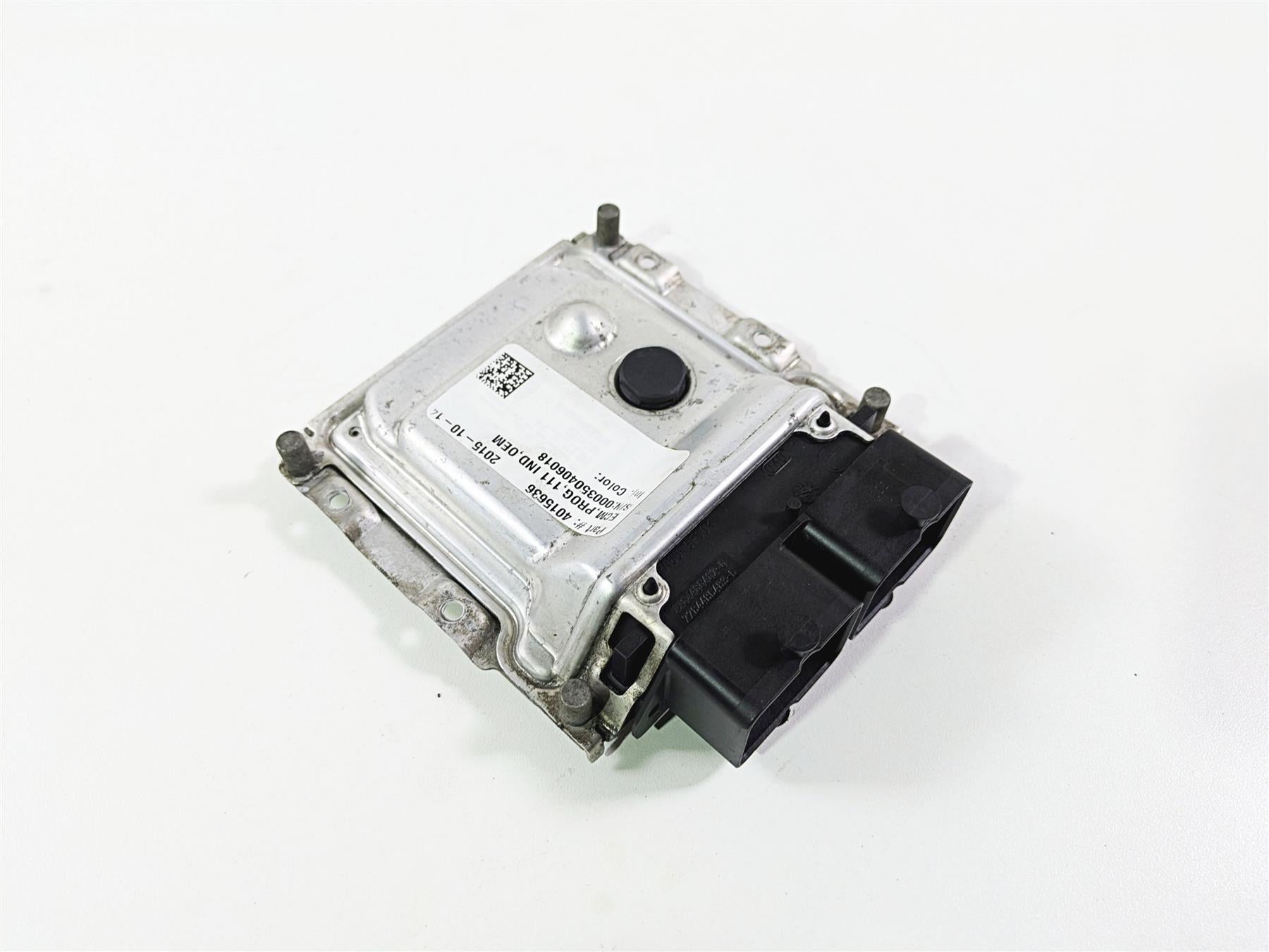 2016 Indian Chief Classic Ecm Cdi Engine Control Module Unit 4015636 {{ shop.shopifyCountryName }} - Mototech271