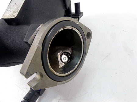 2007 Harley Touring FLHRSE CVO Road King Throttle Body Fuel Injection 27708-06 {{ shop.shopifyCountryName }} - Mototech271