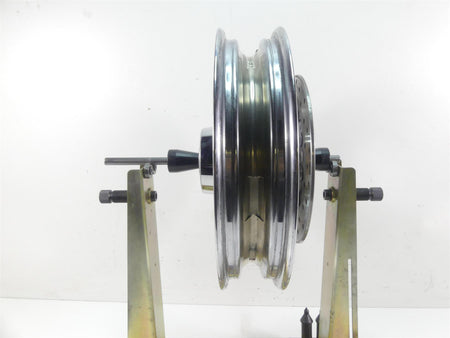 2005 Harley Touring CVO FLHTC SE Electra Glide Rear Wheel Rim 16x3 43846-02A {{ shop.shopifyCountryName }} - Mototech271
