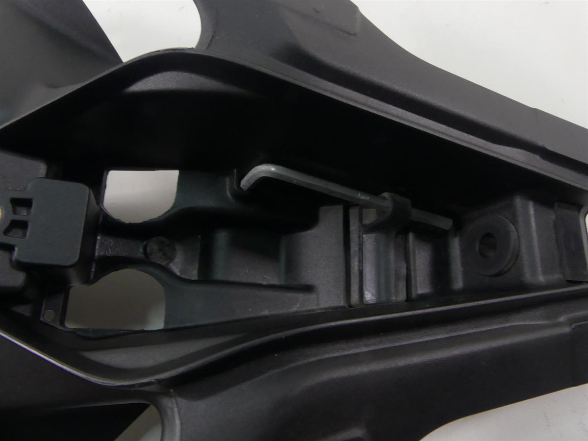 2018 Ducati Panigale 1100 V4 S Rear Subframe Center Plastic Holder 48312052A {{ shop.shopifyCountryName }} - Mototech271