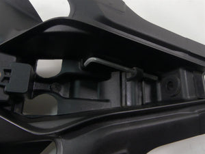 2018 Ducati Panigale 1100 V4 S Rear Subframe Center Plastic Holder 48312052A
