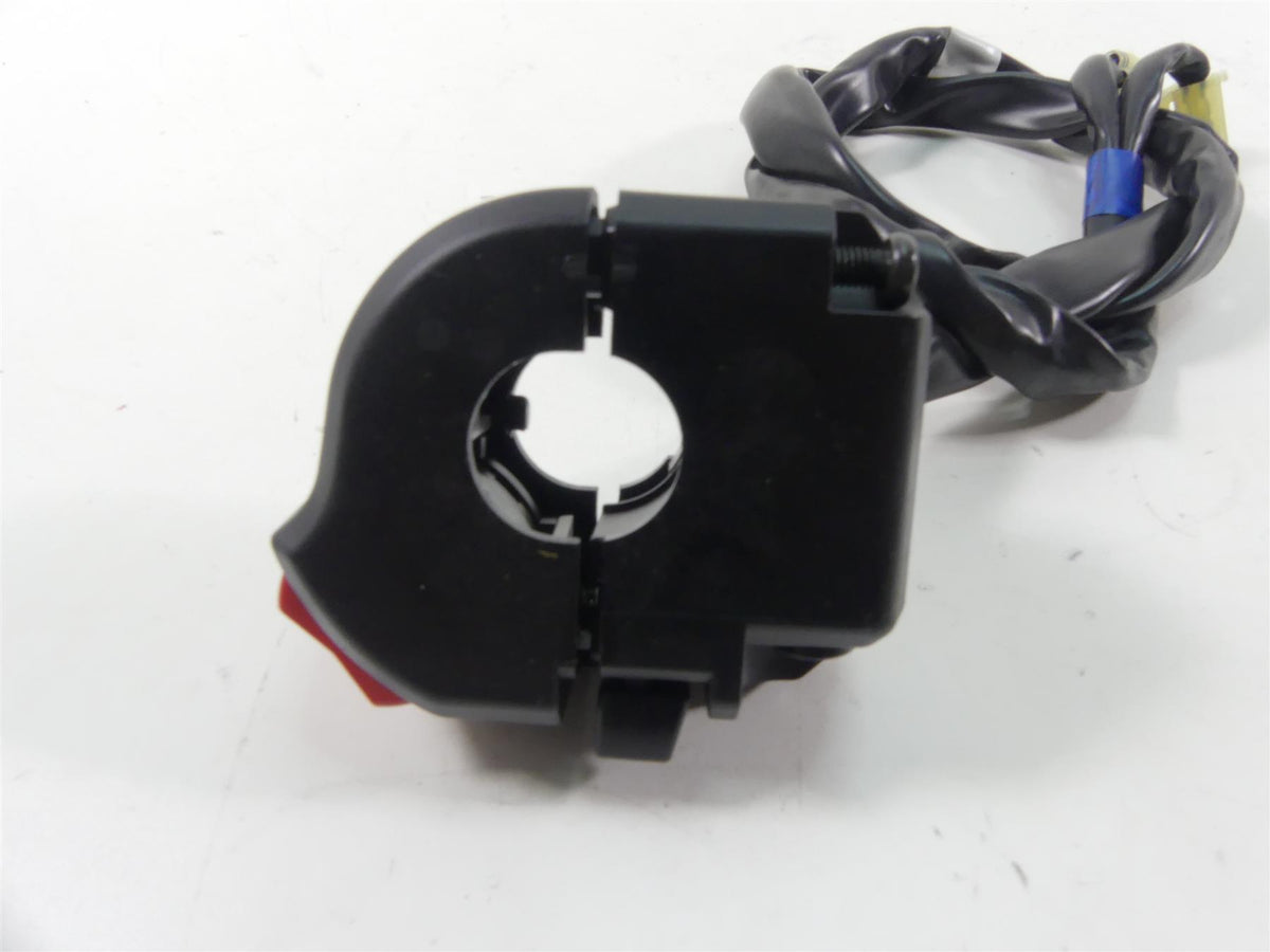 2017 Yamaha XT1200Z Super Tenere Right Hand Control Switch 2BS-83963-00-00 {{ shop.shopifyCountryName }} - Mototech271
