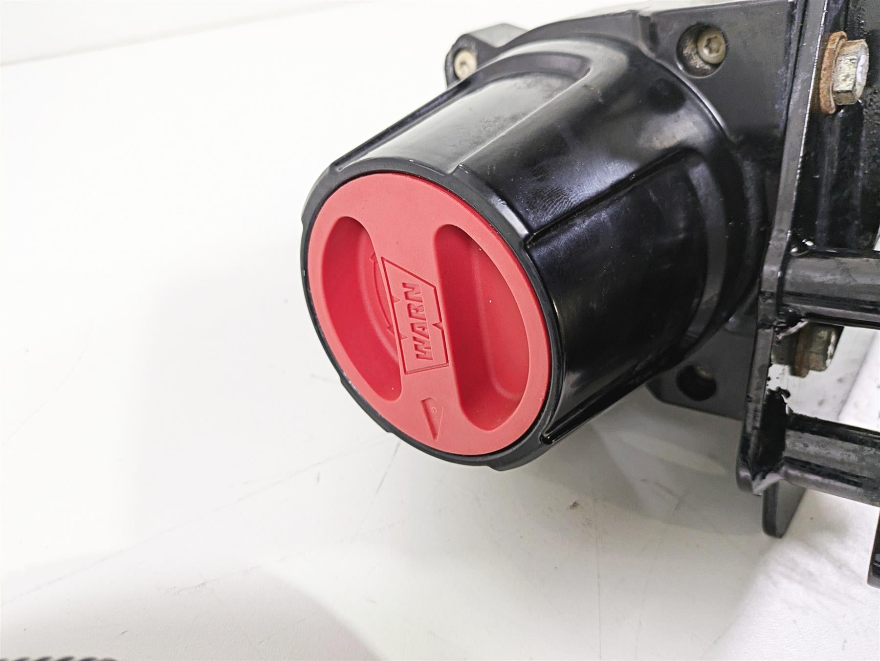 2021 Kawasaki Teryx KRX KRF 1000 Warn VRX 45 Winch & Bracket & Remote 99994-1759-45 {{ shop.shopifyCountryName }} - Mototech271