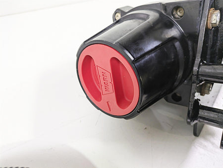 2021 Kawasaki Teryx KRX KRF 1000 Warn VRX 45 Winch & Bracket & Remote 99994-1759-45 {{ shop.shopifyCountryName }} - Mototech271