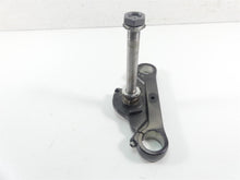 Load image into Gallery viewer, 2014 Harley FXDF Dyna Fat Bob Lower Triple Tree Steering Clamp - Read 48659-09
