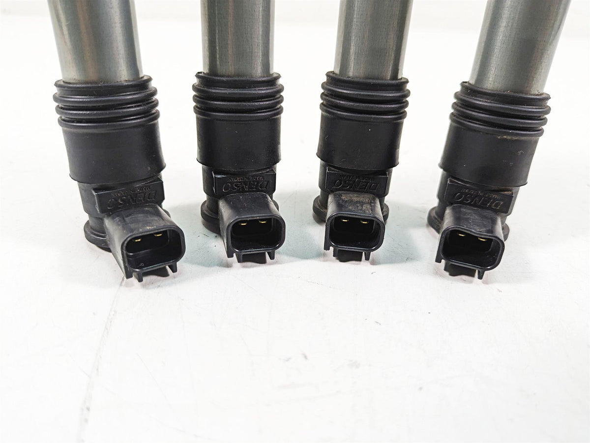 2020 KTM 1290 Super Adventure R Denso Ignition Coil Stick Coils Set 76039006000 {{ shop.shopifyCountryName }} - Mototech271