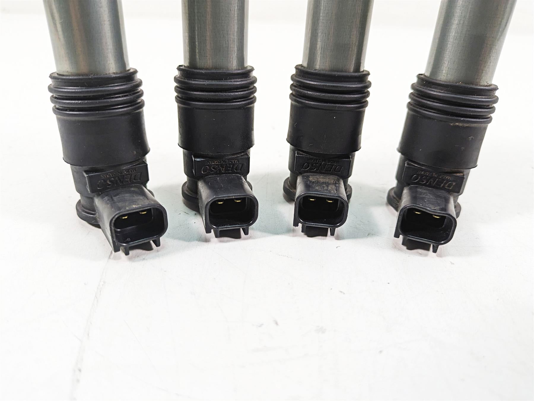 2020 KTM 1290 Super Adventure R Denso Ignition Coil Stick Coils Set 76039006000 {{ shop.shopifyCountryName }} - Mototech271