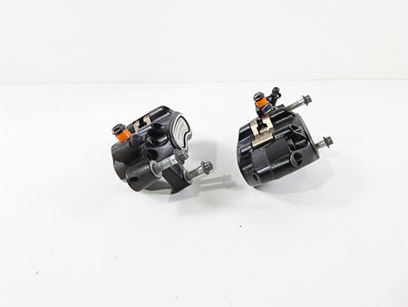 2022 Harley Softail FXLRST Low Rider Front Brake Caliper Set 41300095 {{ shop.shopifyCountryName }} - Mototech271