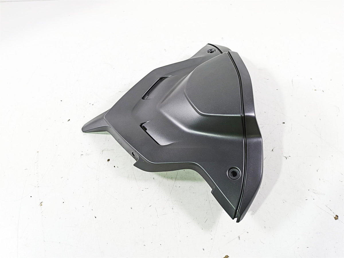 2014 BMW R1200 RT RTW K52 Gauges Fairing Cover Panel 46638543596 {{ shop.shopifyCountryName }} - Mototech271
