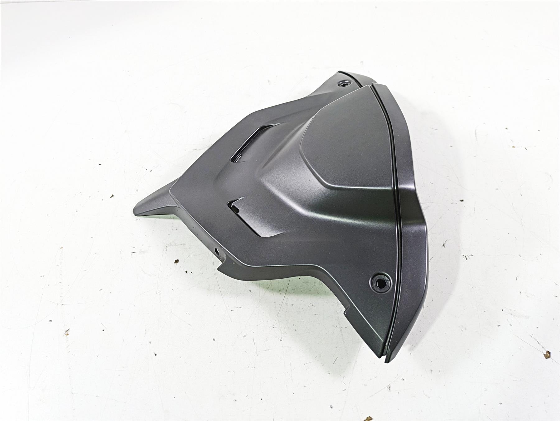 2014 BMW R1200 RT RTW K52 Gauges Fairing Cover Panel 46638543596 {{ shop.shopifyCountryName }} - Mototech271