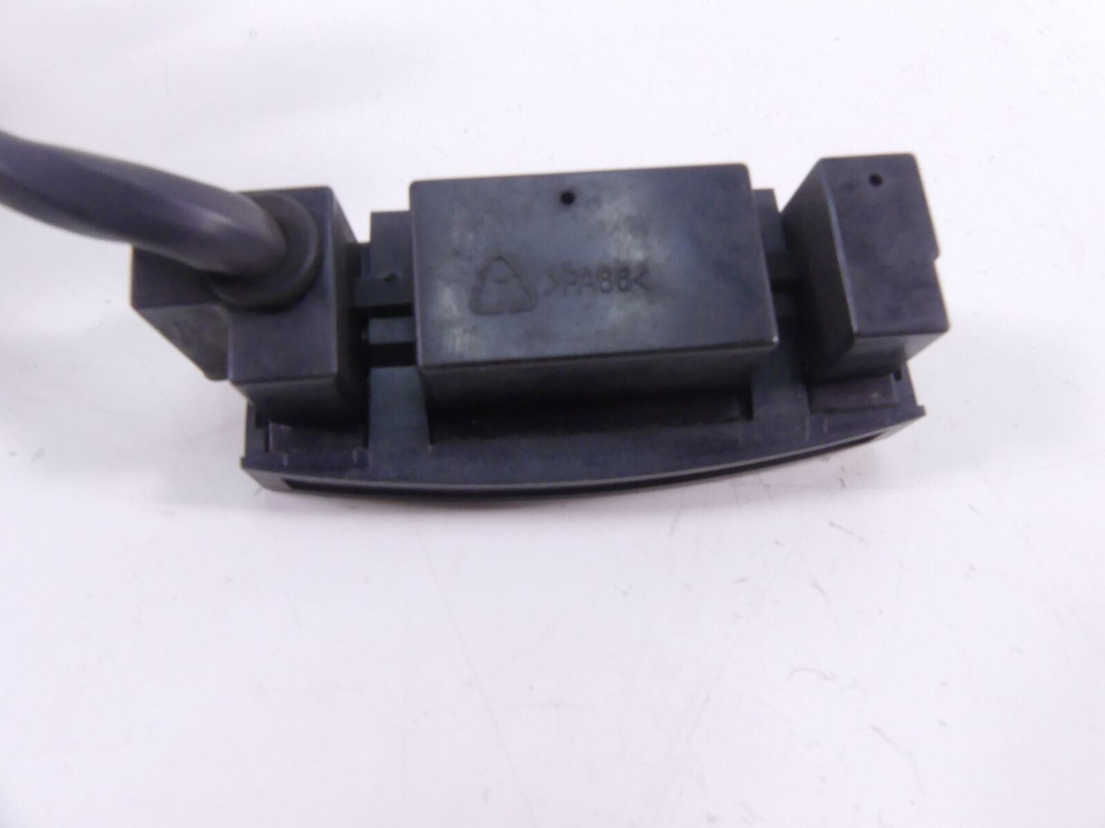 2009 Harley Touring FLHRC Road King Indicator Oil Blinker Lights 68113-99 {{ shop.shopifyCountryName }} - Mototech271