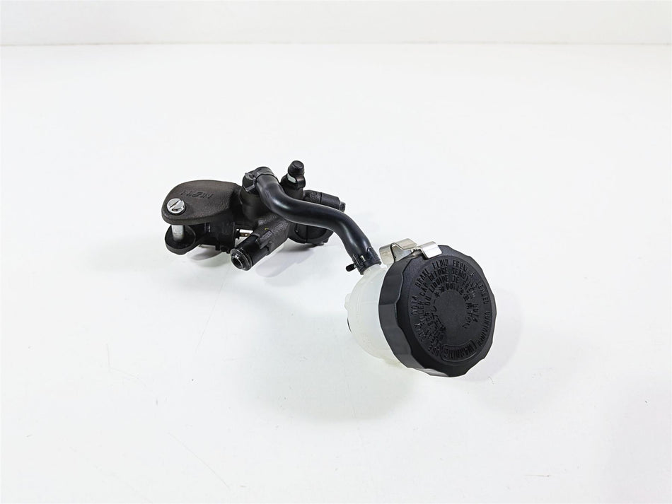 2022 Yamaha YZF R1 R1M RN65 Front Radial Brake Master Cylinder Nissin 5/8 2CR-2580A-00-00-Mototech271