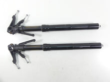 Load image into Gallery viewer, 2015 Ducati Diavel Dark Straight Marzocchi Front Fork Leg Set 34420392 34520393 | Mototech271
