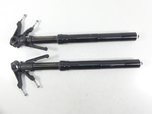 2015 Ducati Diavel Dark Straight Marzocchi Front Fork Leg Set 34420392 34520393 | Mototech271