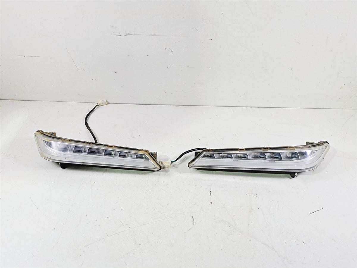 2022 CFMoto Zforce 950 Sport Taillight Tail Light Lamp Lens 5BY0-160220-10000 {{ shop.shopifyCountryName }} - Mototech271