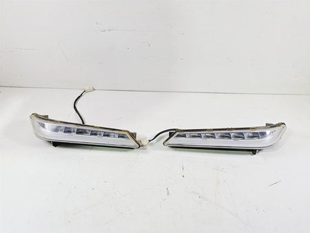 2022 CFMoto Zforce 950 Sport Taillight Tail Light Lamp Lens 5BY0-160220-10000 {{ shop.shopifyCountryName }} - Mototech271