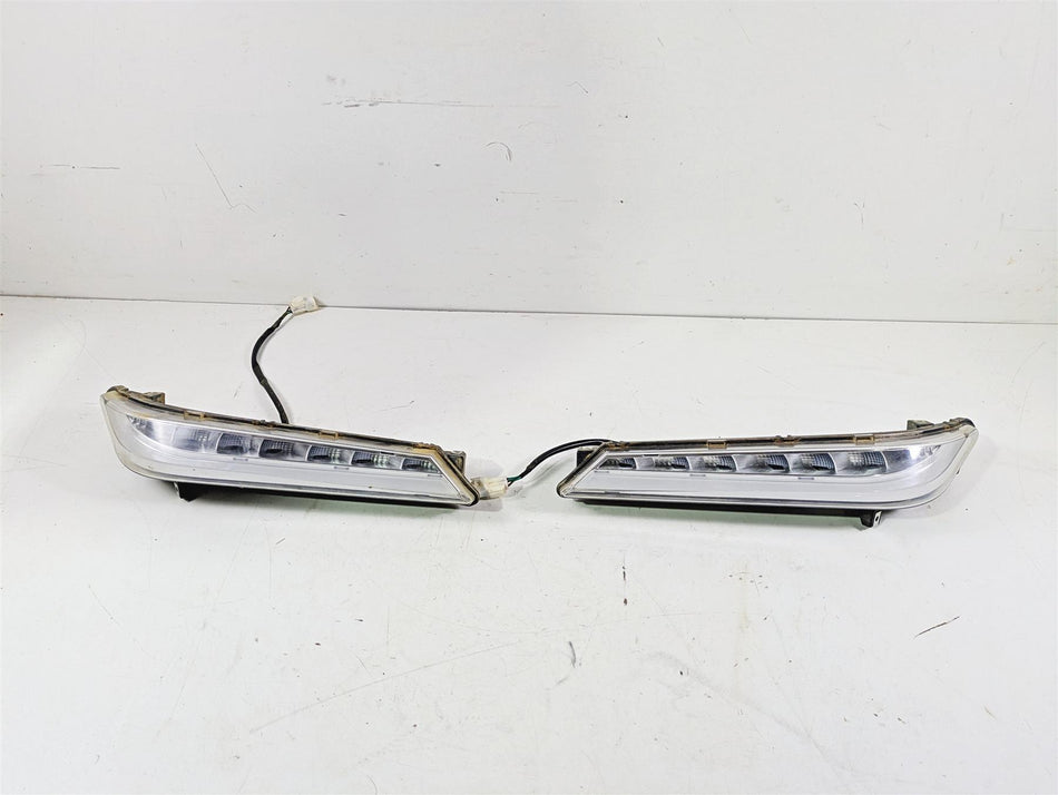 2022 CFMoto Zforce 950 Sport Taillight Tail Light Lamp Lens 5BY0-160220-10000 {{ shop.shopifyCountryName }} - Mototech271
