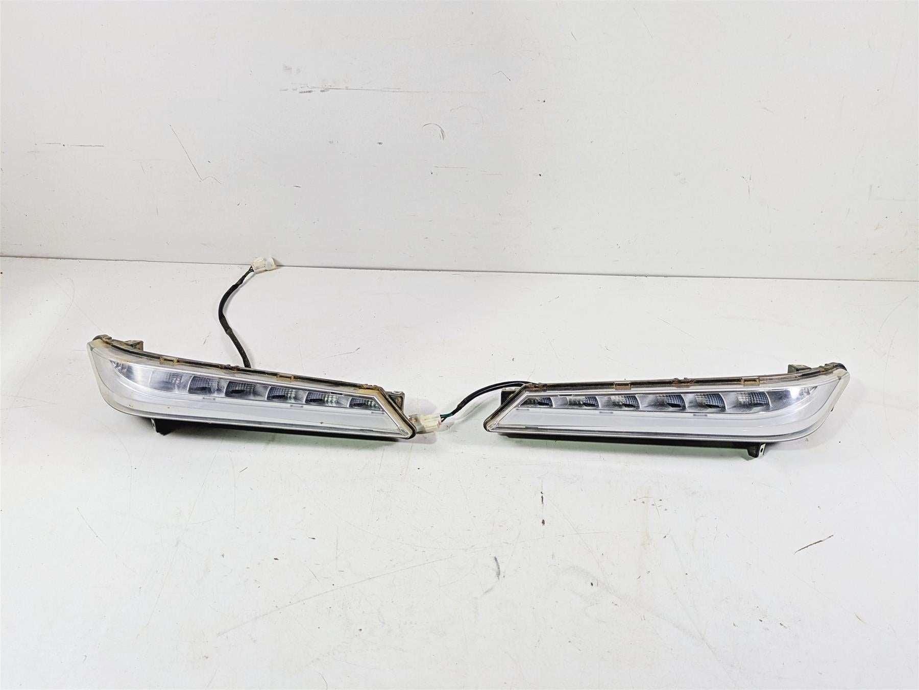 2022 CFMoto Zforce 950 Sport Taillight Tail Light Lamp Lens 5BY0-160220-10000