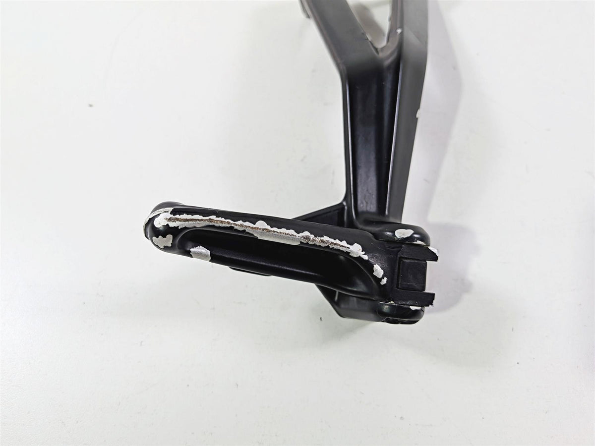 2008 Ducati 1098 SBK Right Passenger Foot Peg Rest Mount 82411241A-Mototech271