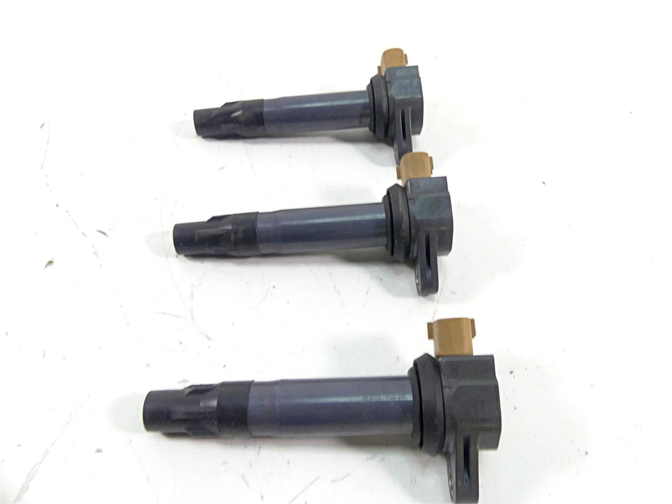 2018 Seadoo GTS 90 Ignition Coils Stick Coil Set 420666141 420666142 {{ shop.shopifyCountryName }} - Mototech271
