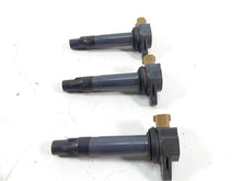 Load image into Gallery viewer, 2018 Seadoo GTS 90 Ignition Coils Stick Coil Set 420666141 420666142
