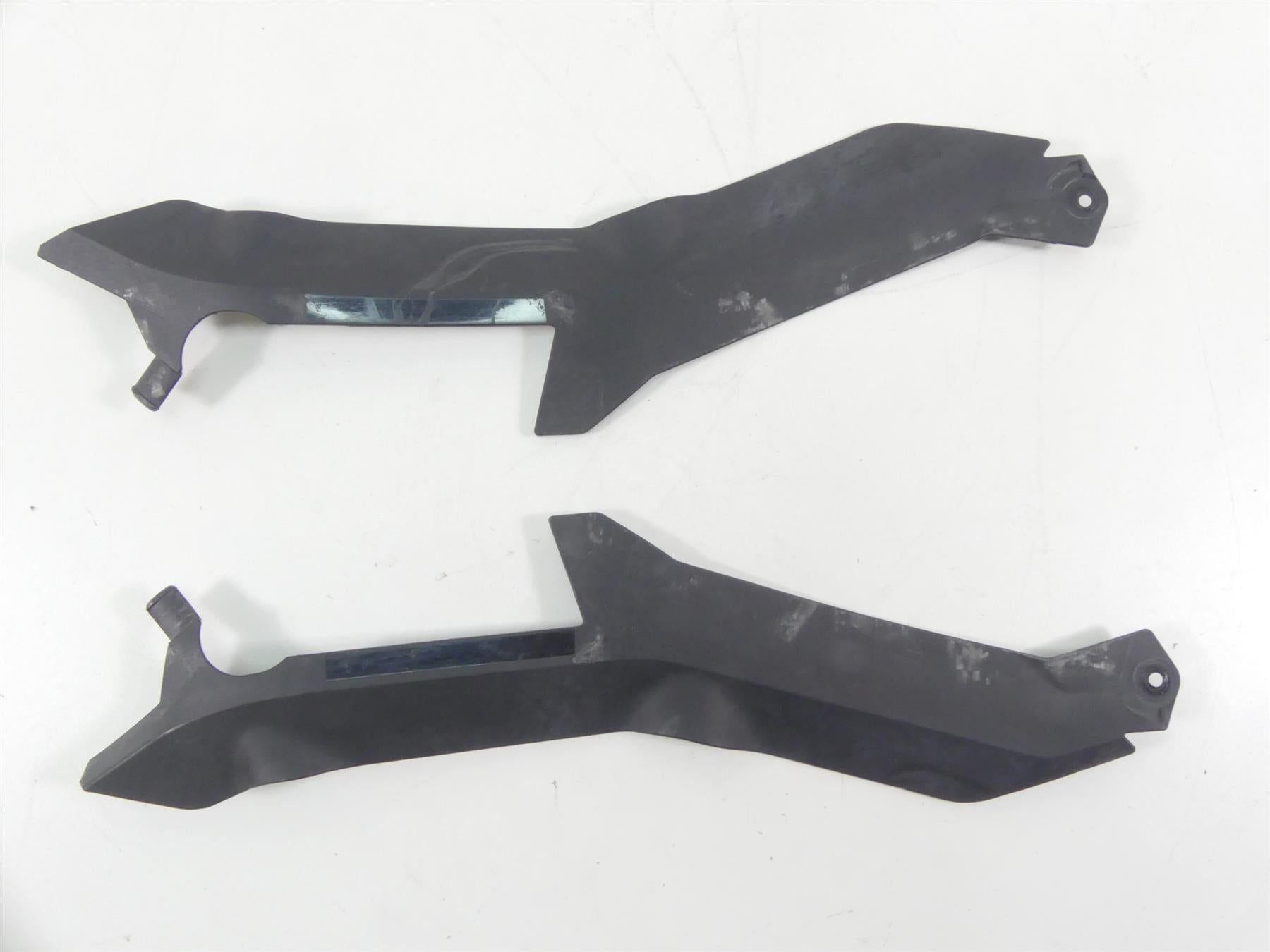 2019 KTM 1290R Super Adventure Side Infill Fairing Cover Set 60308057100 {{ shop.shopifyCountryName }} - Mototech271
