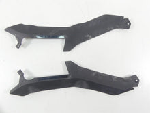 Load image into Gallery viewer, 2019 KTM 1290R Super Adventure Side Infill Fairing Cover Set 60308057100 | Mototech271
