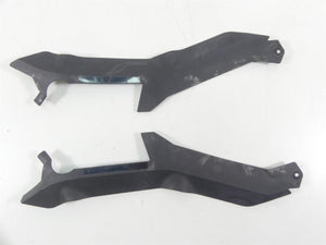 2019 KTM 1290R Super Adventure Side Infill Fairing Cover Set 60308057100 | Mototech271