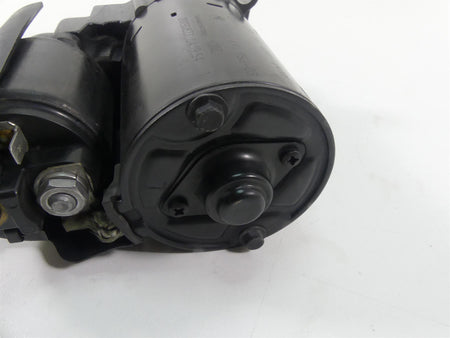 2016 BMW R nineT R9T K21 Engine Starter Motor 12317691956 {{ shop.shopifyCountryName }} - Mototech271
