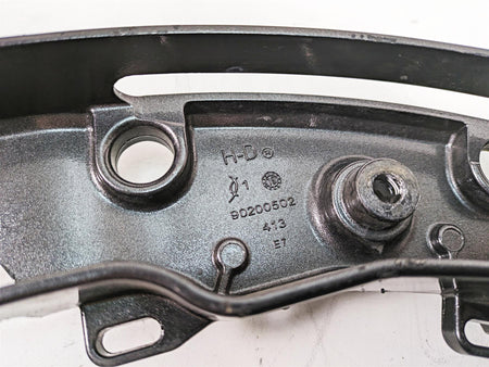 2018 Harley Touring FLHXSE CVO Street Glide Saddlebag Mounts -Read 90200502 {{ shop.shopifyCountryName }} - Mototech271