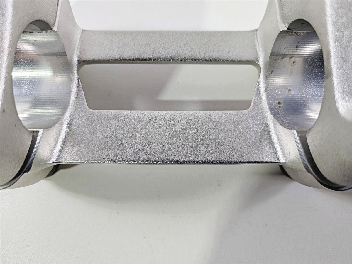 2023 BMW R nineT Scrambler K23 Stock Handlebar Riser Holder Set 32718538049 {{ shop.shopifyCountryName }} - Mototech271