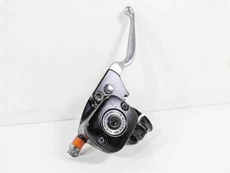 2014 Harley FXDF Dyna Fat Bob Front Brake Master Cylinder 11/16 45170-08F {{ shop.shopifyCountryName }} - Mototech271