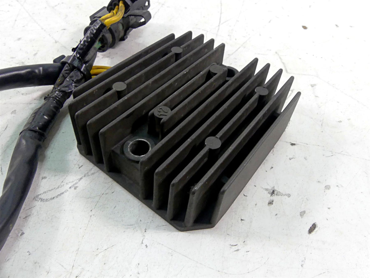 2013 BMW F800GS STD K72 Rectifier Voltage Regulator SH541SC 61312346550 {{ shop.shopifyCountryName }} - Mototech271