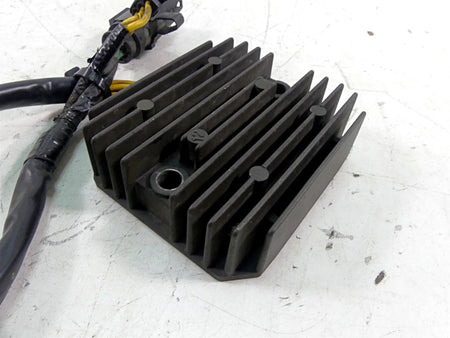 2013 BMW F800GS STD K72 Rectifier Voltage Regulator SH541SC 61312346550 {{ shop.shopifyCountryName }} - Mototech271